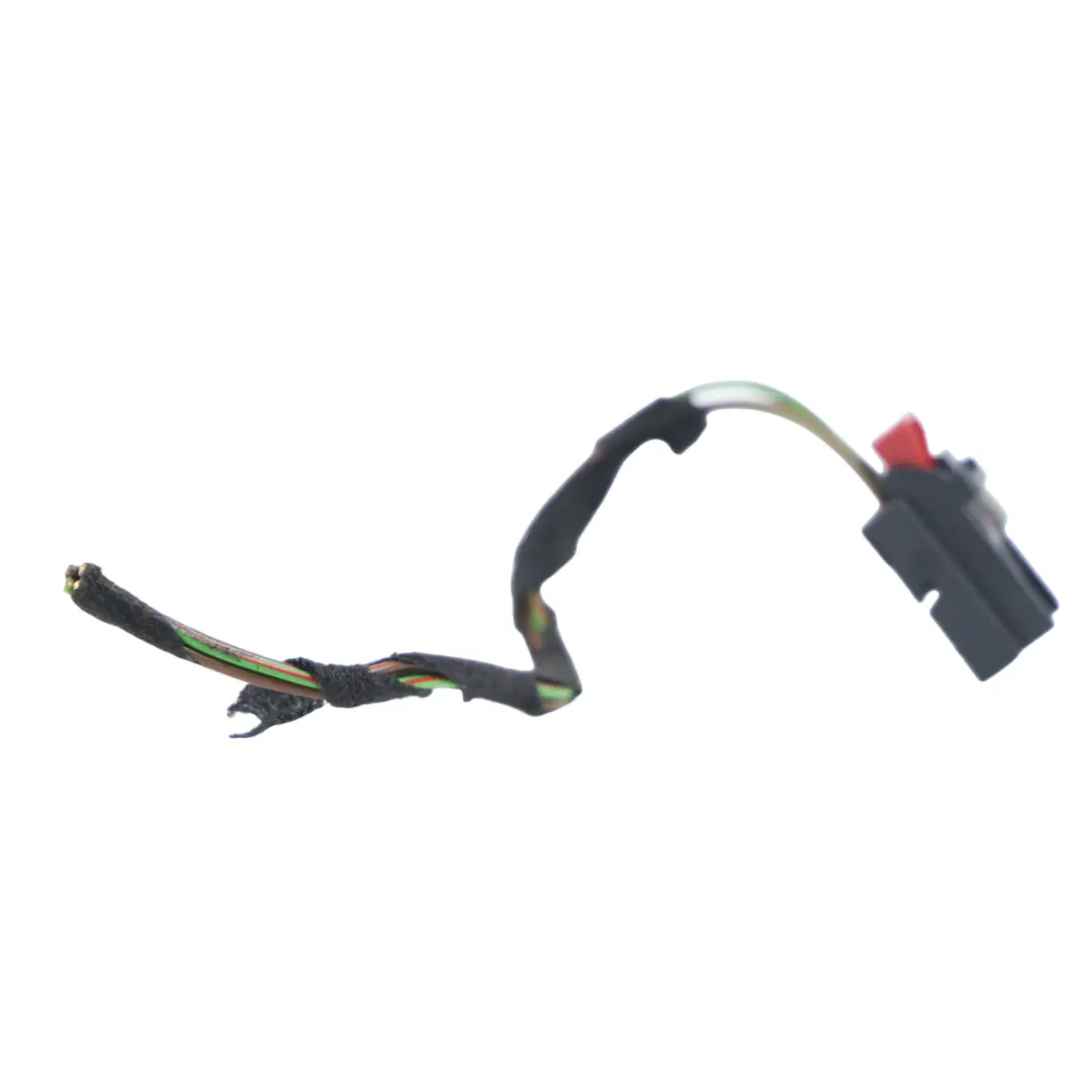 Lamp Lid Tailgate Plug Socket Wiring Right O/S to Audi A3 8V Sedan Rear with Part number 8V5945094G Audi A3 8V Sedan Rear Lamp Lid Tailgate Plug Socket Wiring Right O/S - SKU 8V5945094G-2 - Part number 8V5945094G