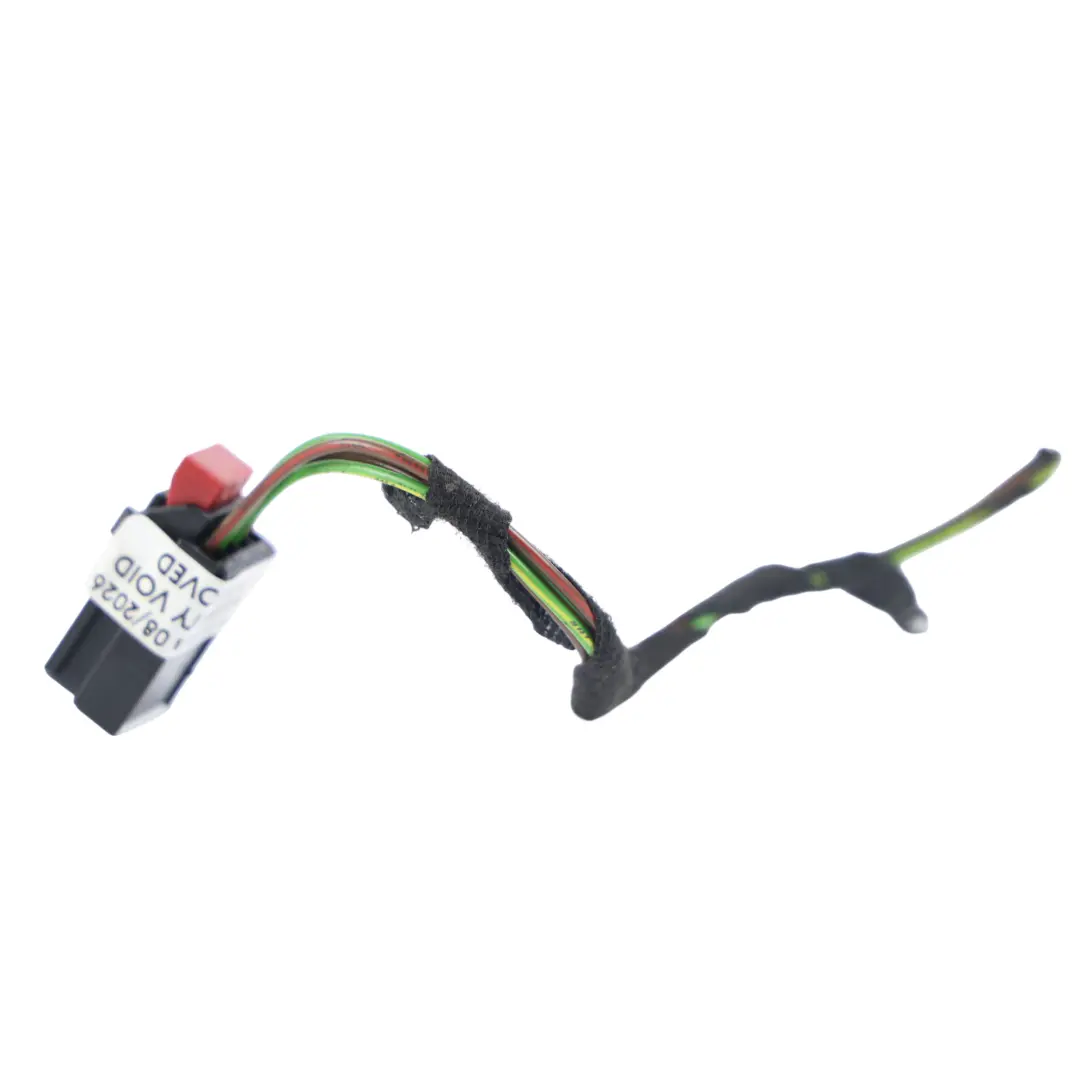 Audi A3 8V Sedán Enchufe Cableado Portón Trasero Derecho - SKU 8V5945094G-2 - Número de pieza 8V5945094G