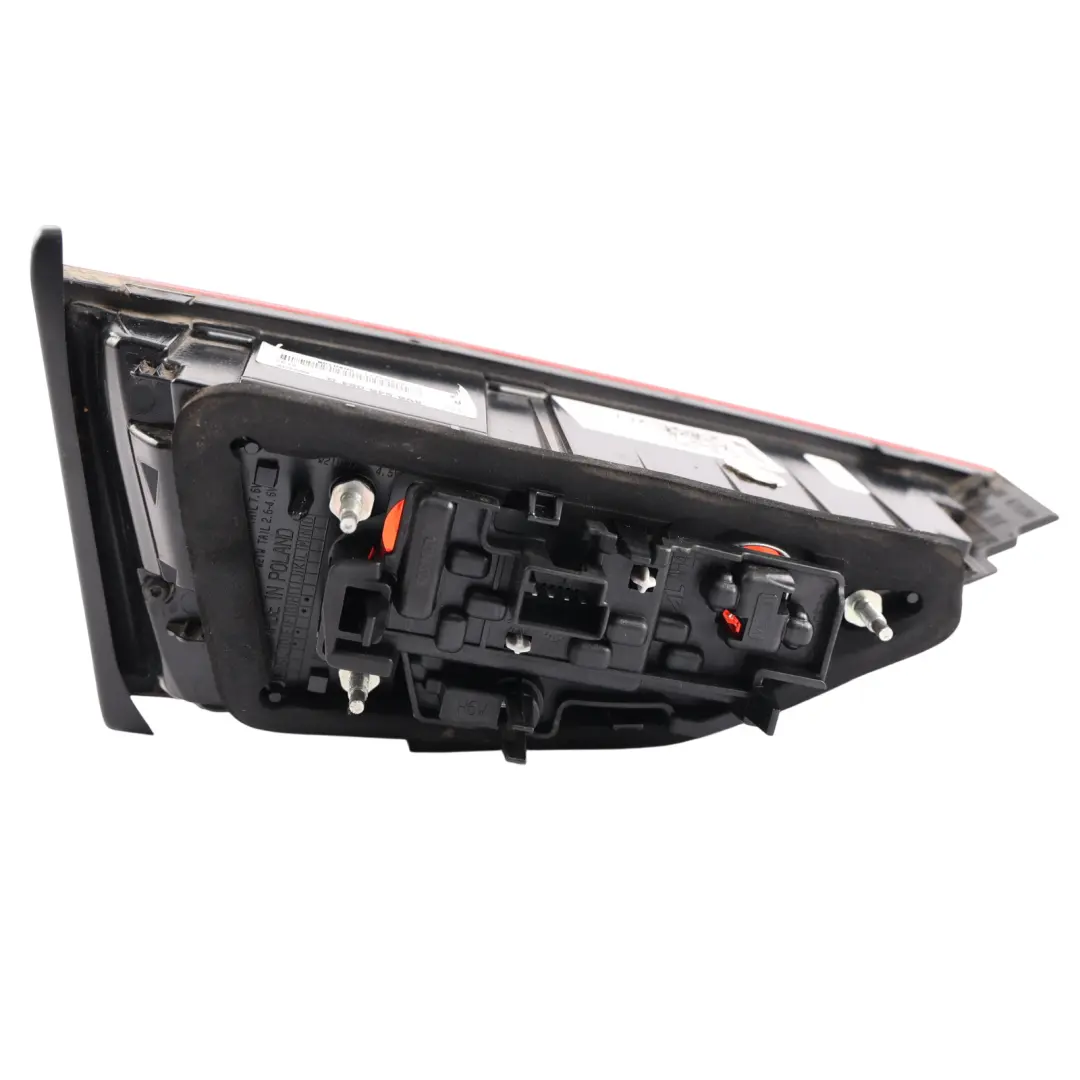 Lamp Trunk Lid Tailgate Inner Light Right O/S to Audi A3 8V Sedan Rear with Part number 8V5945094G Audi A3 8V Sedan Rear Lamp Trunk Lid Tailgate Inner Light Right O/S - SKU 8V5945094G - Part number 8V5945094G