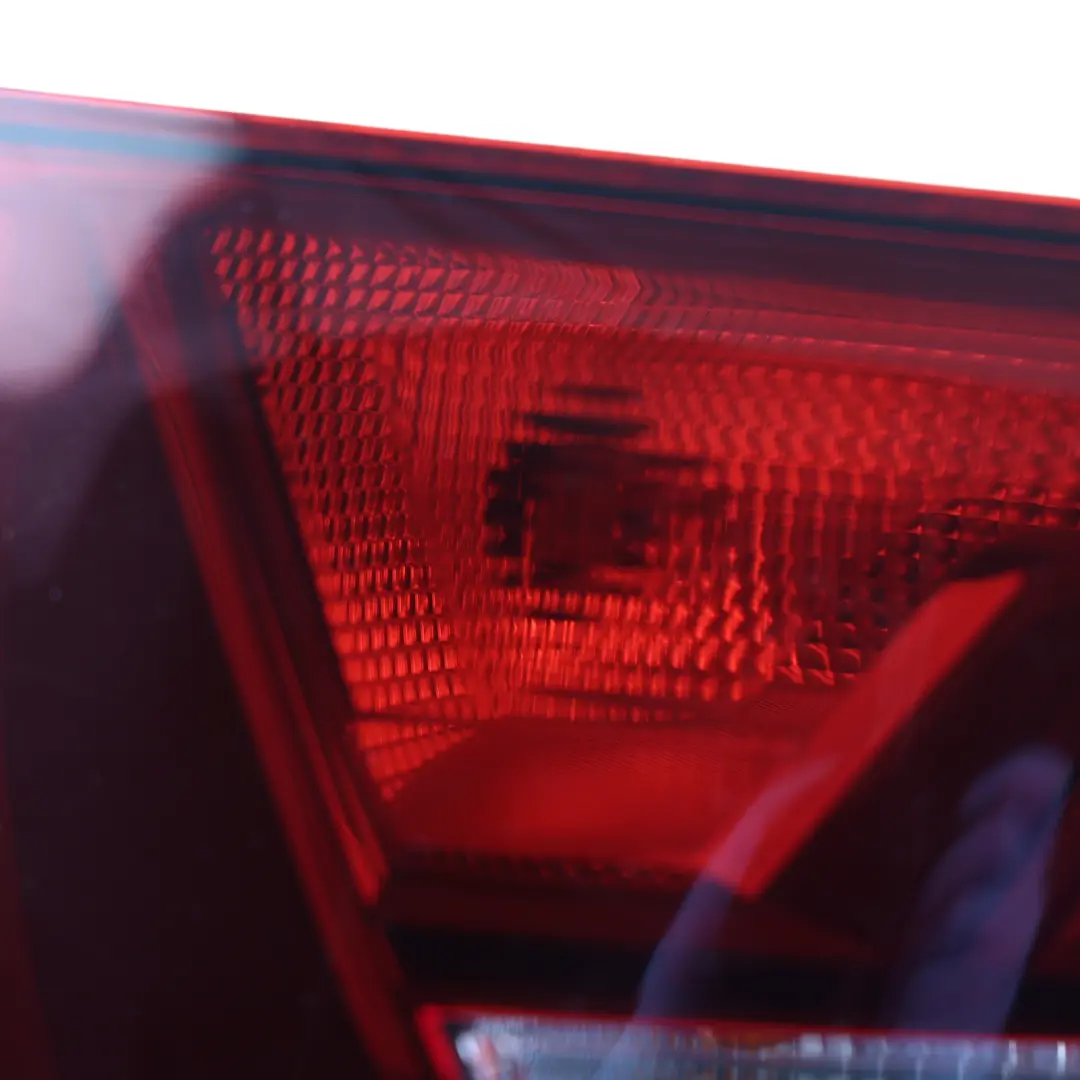 Audi A3 8V Sedan Tail Light Lamp LED Taillight Rear Left N/S - SKU 8V5945095 - Part number 8V5945095