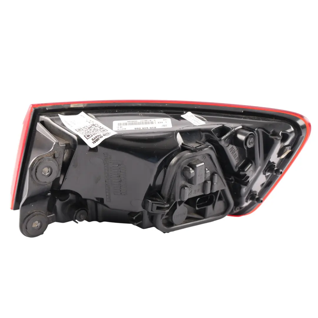 Audi A3 8V Sedan Tail Light Lamp LED Taillight Rear Left N/S - SKU 8V5945095 - Part number 8V5945095