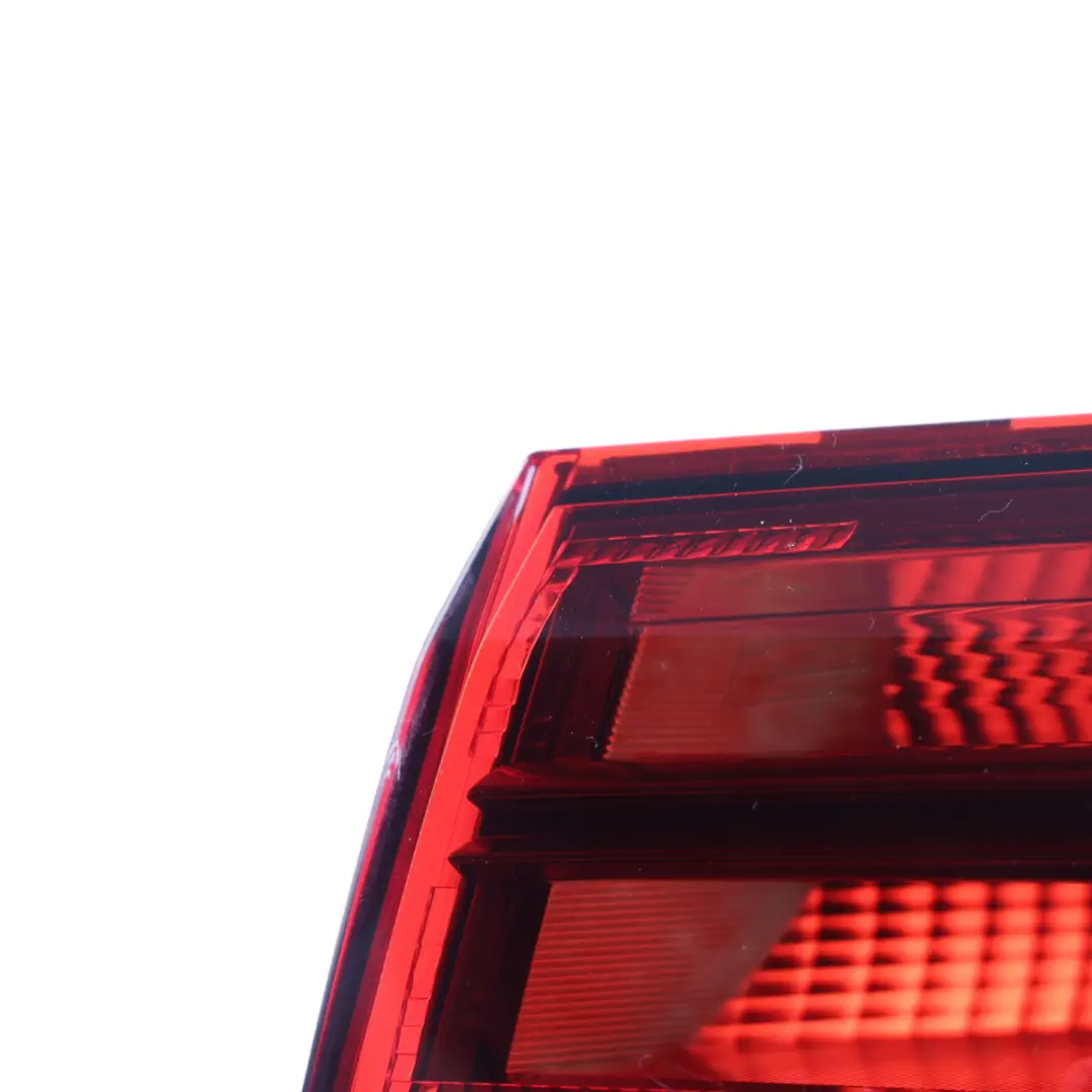 Tail Light Lamp LED Taillight Rear Right O/S to Audi A3 8V Sedan with Part number 8V5945096 Audi A3 8V Sedan Tail Light Lamp LED Taillight Rear Right O/S - SKU 8V5945096 - Part number 8V5945096