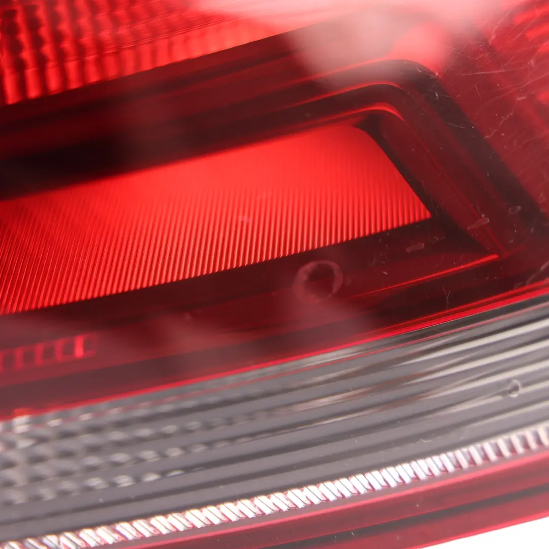 Audi A3 8V Sedan Tail Light Lamp LED Taillight Rear Right O/S - SKU 8V5945096 - Part number 8V5945096