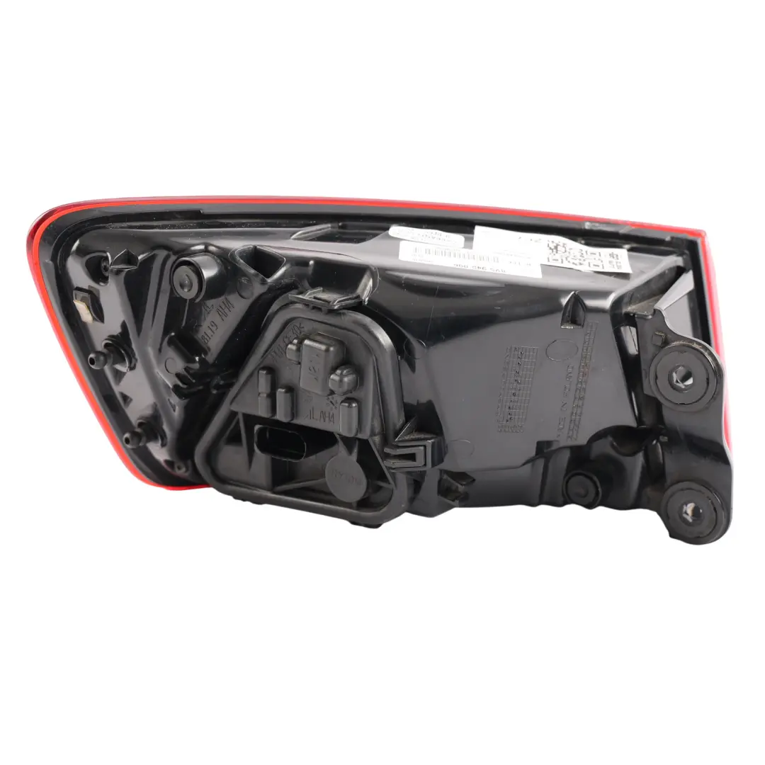 Audi A3 8V Sedan Tail Light Lamp LED Taillight Rear Right O/S - SKU 8V5945096 - Part number 8V5945096