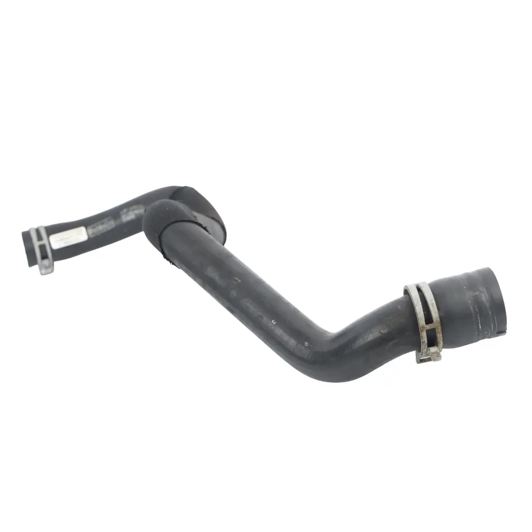 Ford Focus Mk3 Radiator Coolant Pipe Hose Line 1.5 TDCi XWDA - SKU 8V61-8260-KD - Part number 8V61-8260-KD