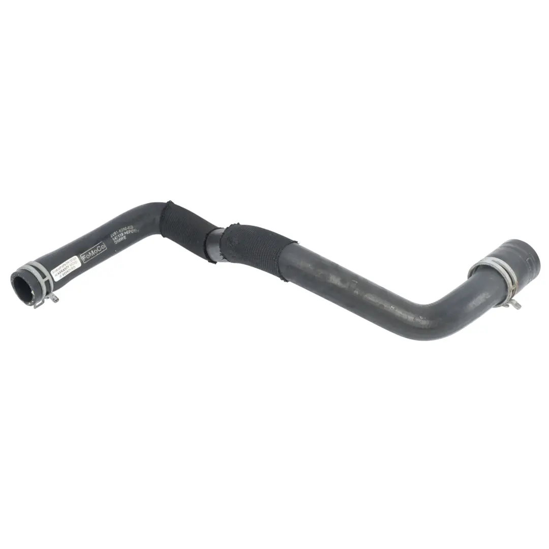 Ford Focus Mk3 Radiator Coolant Pipe Hose Line 1.5 TDCi XWDA - SKU 8V61-8260-KD - Part number 8V61-8260-KD
