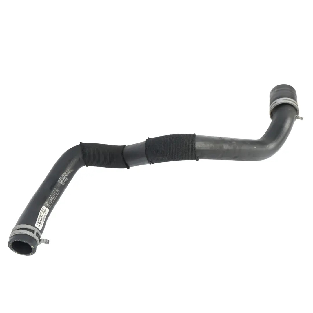 Ford Focus Mk3 Przewód Wody Cieczy Chłodzącej 1.5 TDCi XWDA - SKU 8V61-8260-KD - Numer Części 8V61-8260-KD