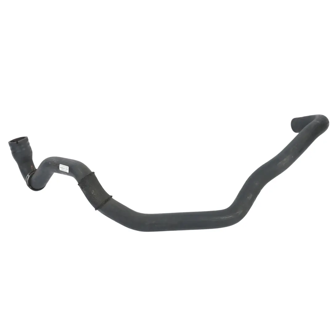 Ford Focus Mk3 Przewód Cieczy Chłodzącej 1.5 TDCi Diesel - SKU 8V61-8286-KE - Numer Części 8V61-8286-KE