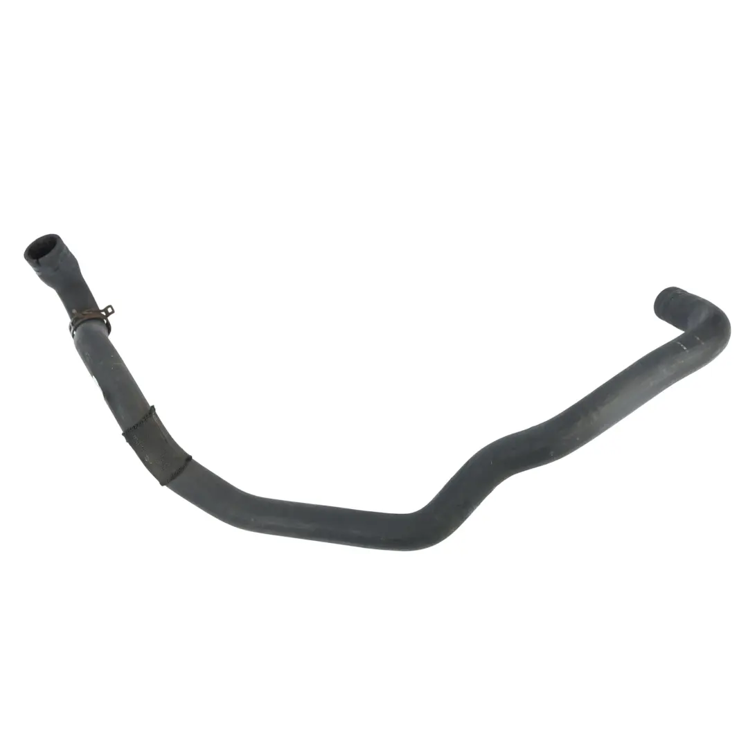 Mk3 Radiator Coolant Pipe Hose Tube Line 1.5 TDCi Diesel to Ford Focus with Part number 8V61-8286-KE Ford Focus Mk3 Radiator Coolant Pipe Hose Tube Line 1.5 TDCi Diesel - SKU 8V61-8286-KE - Part number 8V61-8286-KE