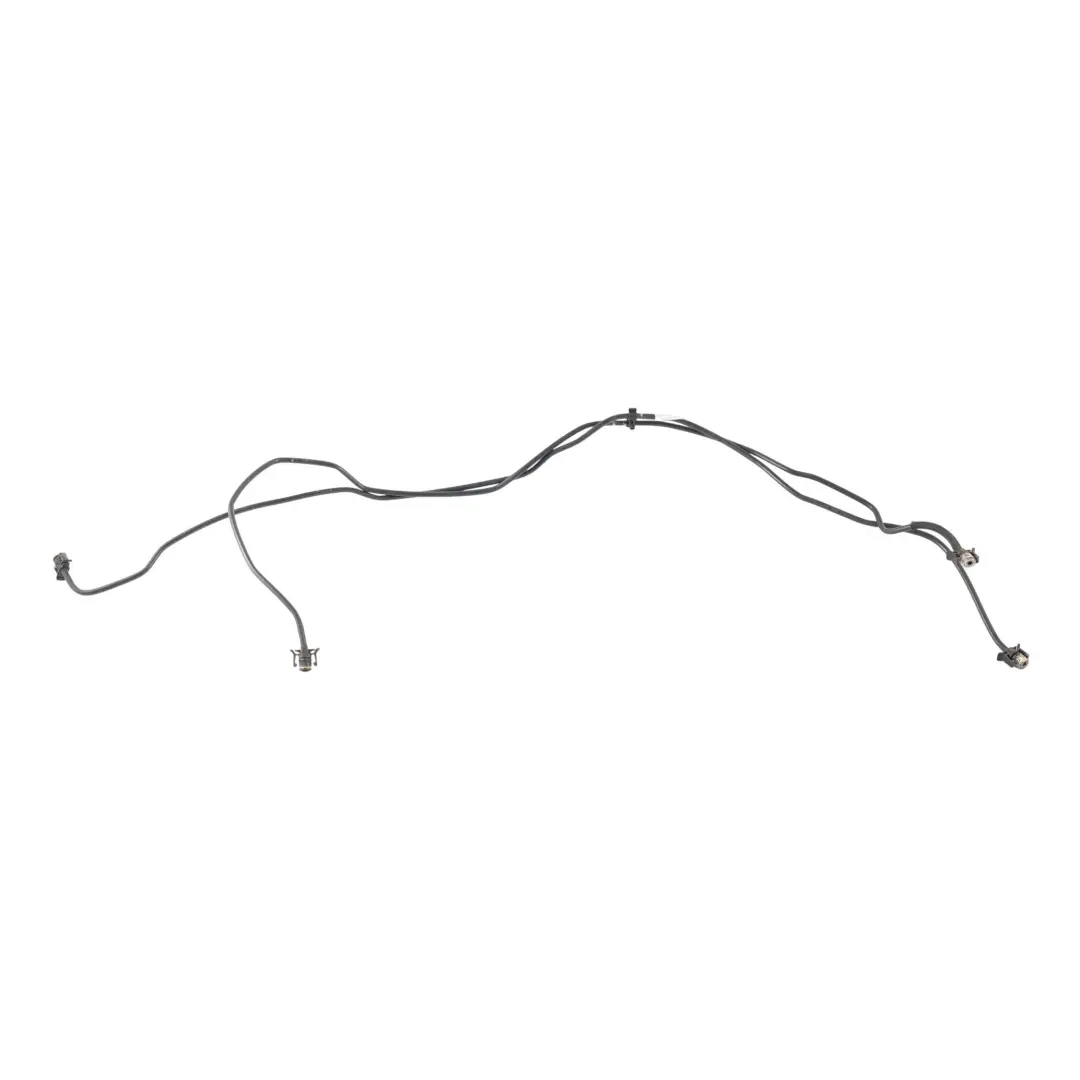 MK2 Focus Kuga MK2 Tubo Rebose Refrigerante 2.0 TDCi 8V618C012FC para Ford C-Max con número de pieza 8V61-8C012-FC Ford C-Max MK2 Focus Kuga MK2 Tubo Rebose Refrigerante 2.0 TDCi 8V618C012FC - SKU 8V61-8C012-FC - Número de pieza 8V61-8C012-FC