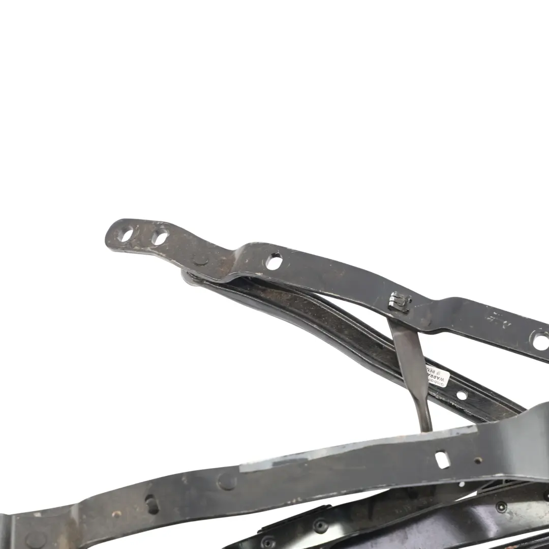 Roof Top Frame Hood Coat Hinge Arm Left N/S to Audi A3 8V with Part number 8V7871025A Audi A3 8V Roof Top Frame Hood Coat Hinge Arm Left N/S - SKU 8V7871025A-1 - Part number 8V7871025A