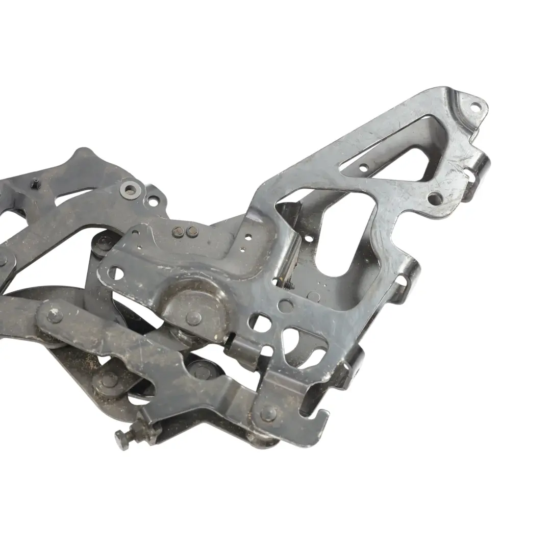 Audi A3 8V Roof Top Frame Hood Coat Hinge Arm Left N/S - SKU 8V7871025A-1 - Part number 8V7871025A