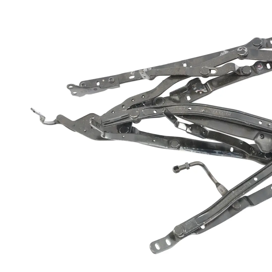 Zawias Rama Dachu Składanego Lewy do Audi A3 8V o numerze 8V7871025A Audi A3 8V Zawias Rama Dachu Składanego Lewy - SKU 8V7871025A-1 - Numer Części 8V7871025A
