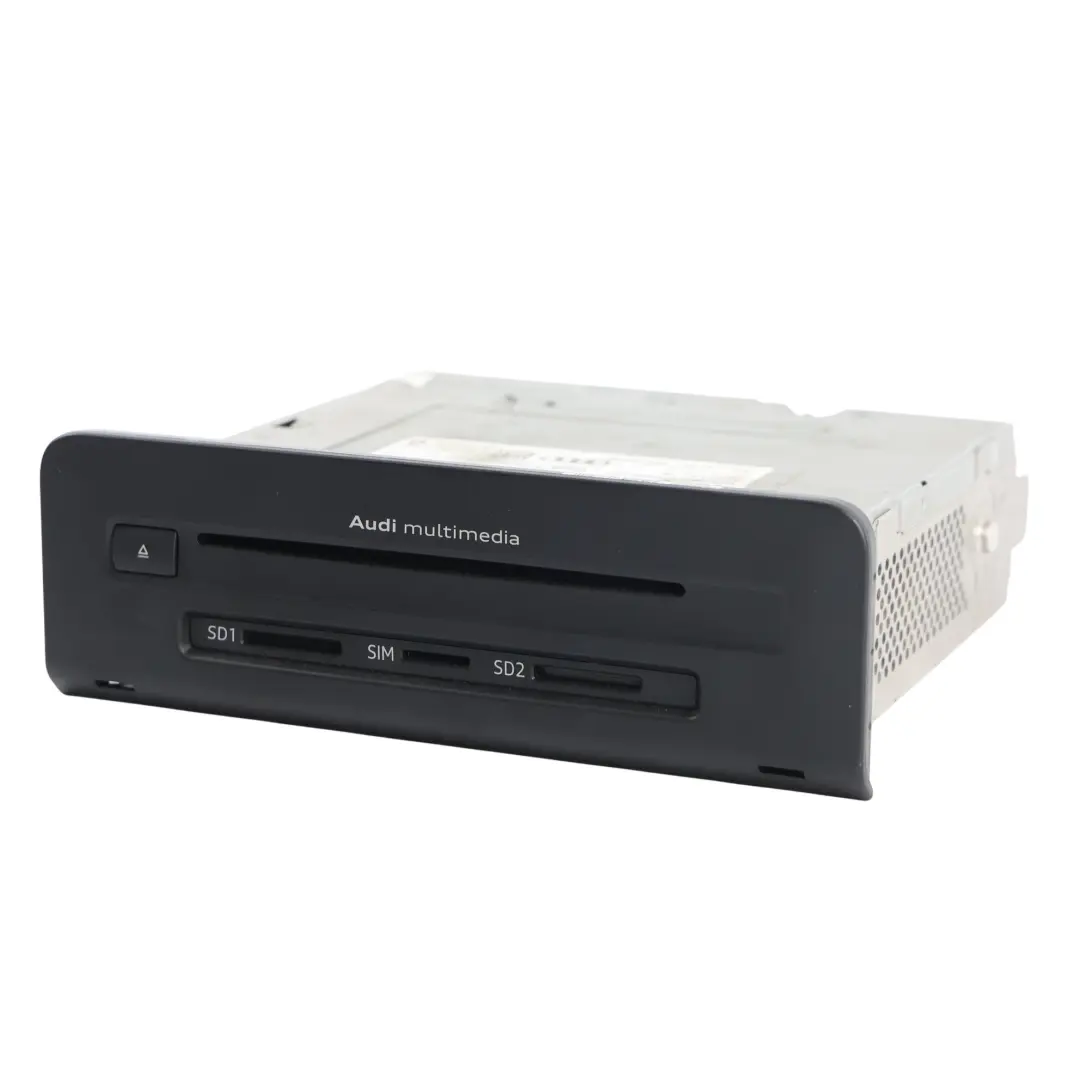 Navigation Radio CD Player Kopfeinheit Zentralcomputer für Audi A4 B9 mit Teilenummer 8W0035192G Audi A4 B9 Navigation Radio CD Player Kopfeinheit Zentralcomputer - SKU 8W0035192G - Teilenummer 8W0035192G