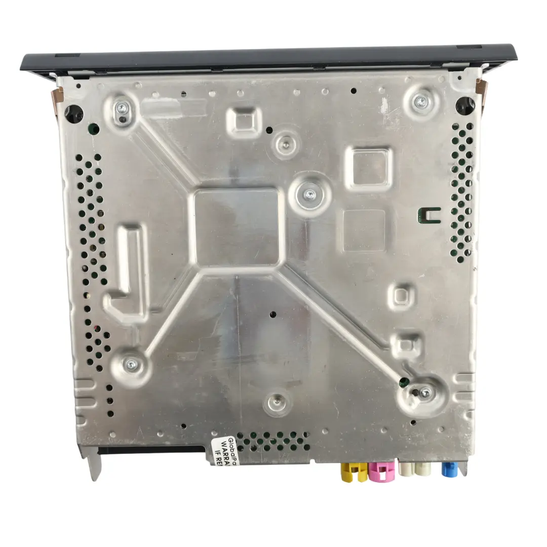 Navigation Radio CD Player Head Unit Central Computer to Audi A4 B9 with Part number 8W0035192G Audi A4 B9 Navigation Radio CD Player Head Unit Central Computer - SKU 8W0035192G - Part number 8W0035192G