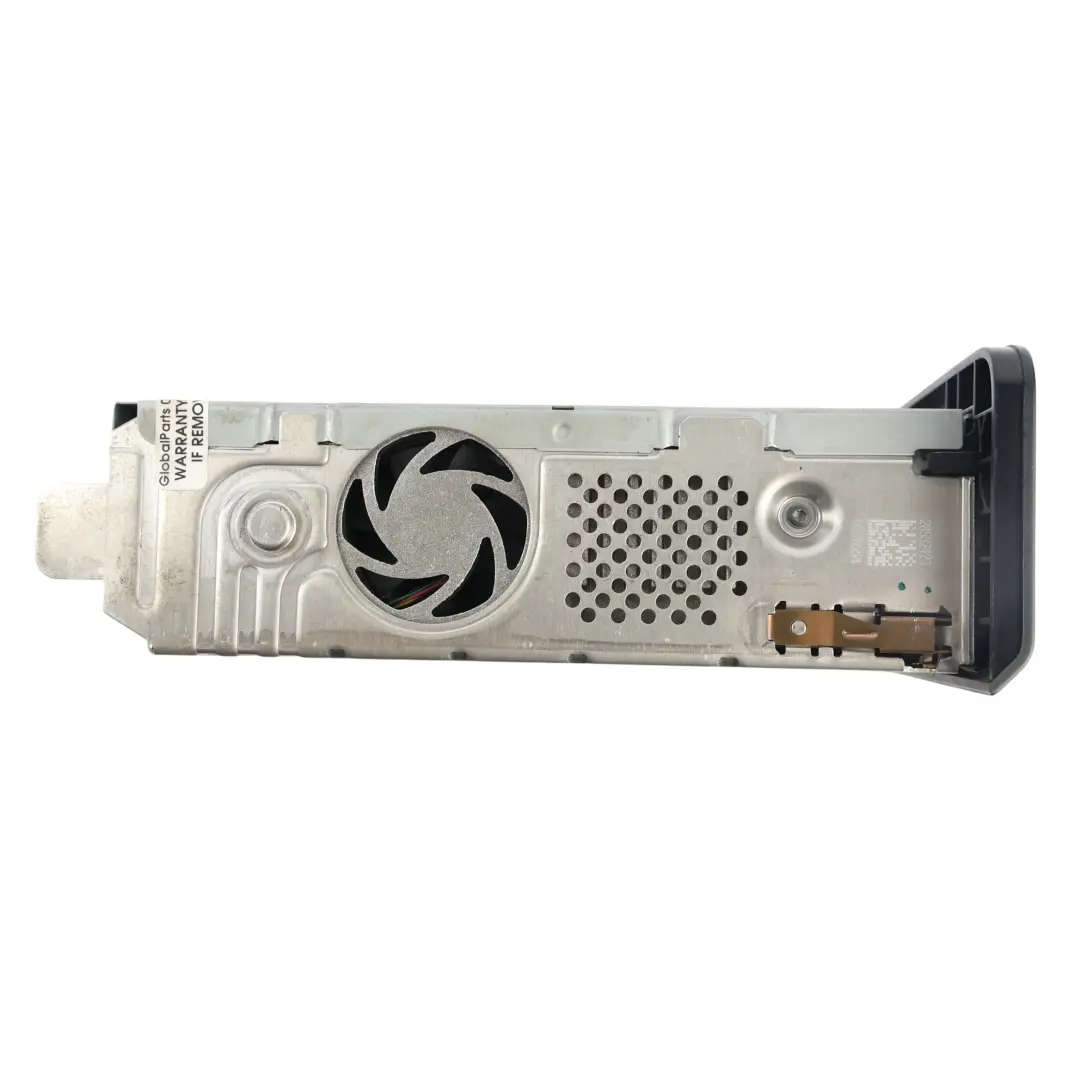Navigation Radio CD Player Head Unit Central Computer to Audi A4 B9 with Part number 8W0035192G Audi A4 B9 Navigation Radio CD Player Head Unit Central Computer - SKU 8W0035192G - Part number 8W0035192G