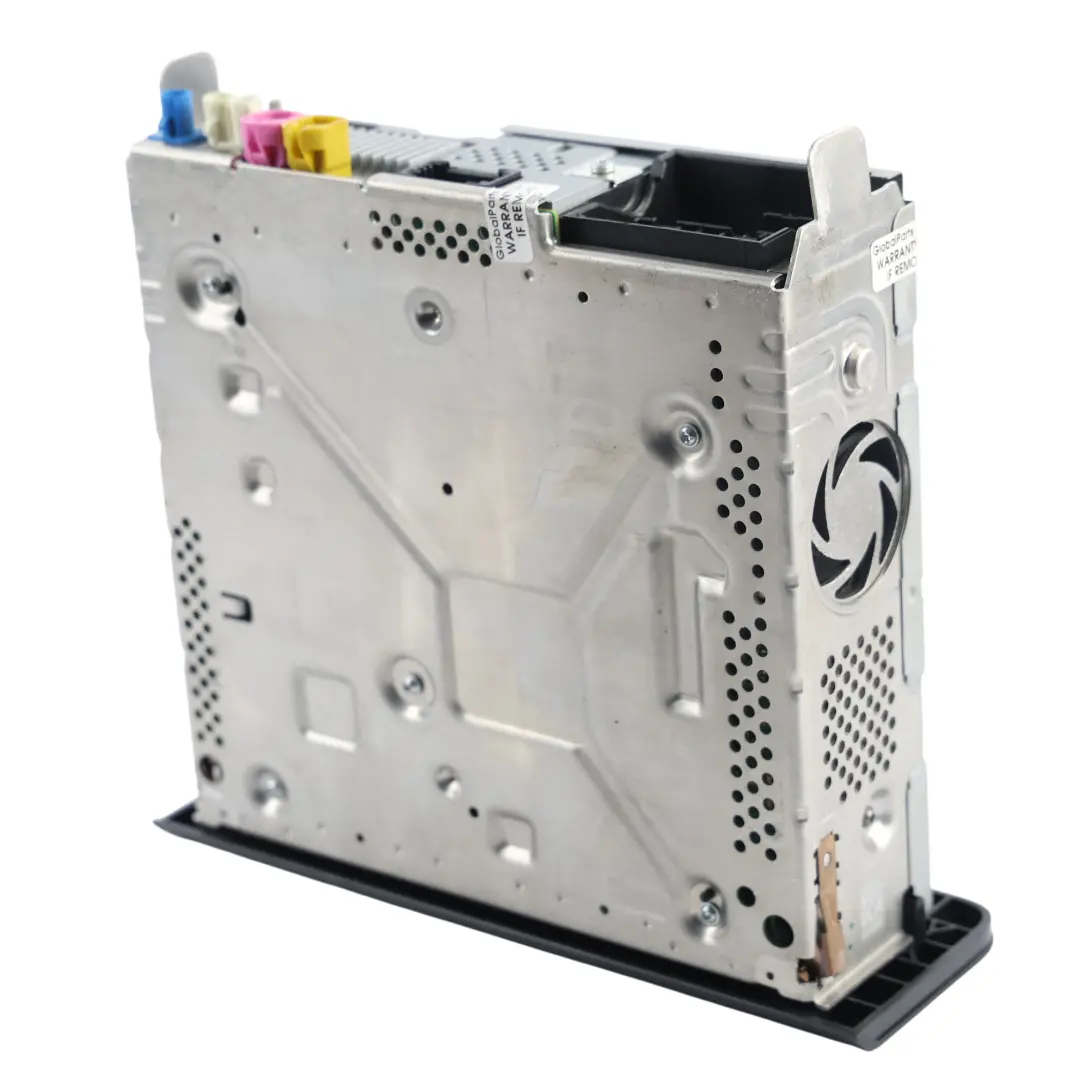 Audi A4 B9 Autoradio Navigazione CD Unità Centrale Computer - SKU 8W0035192G - Numero di parte 8W0035192G