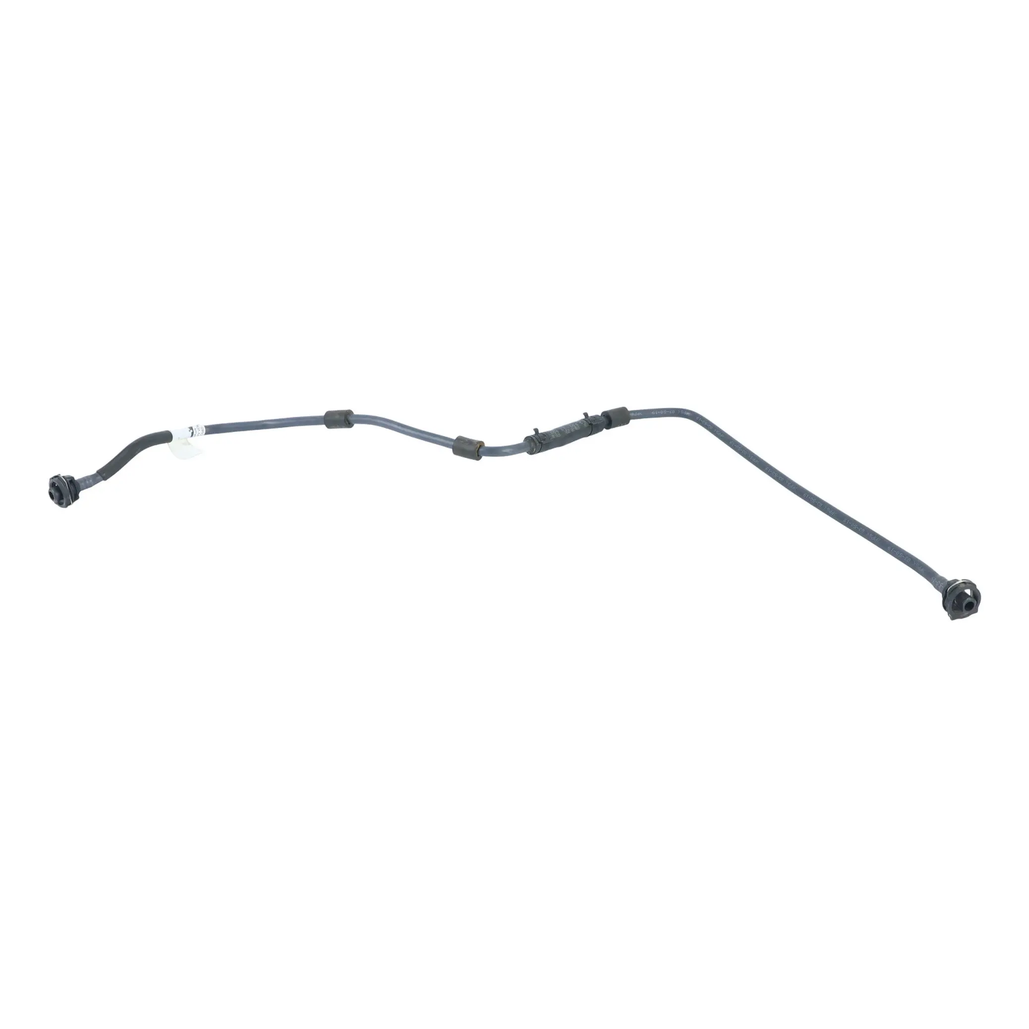 Audi S5 F5 Engine Coolant Breather Pipe Line Hose Tube 3.0 TDI DEWB 8W0121081EC
