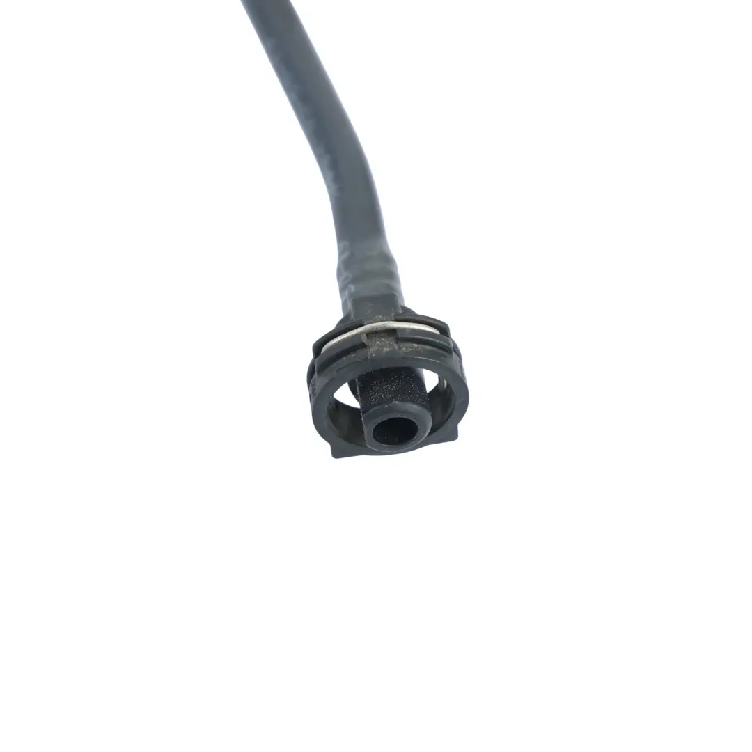 Audi S5 F5 Engine Coolant Breather Pipe Line Hose Tube 3.0 TDI DEWB - SKU 8W0121081EC - Part number 8W0121081EC
