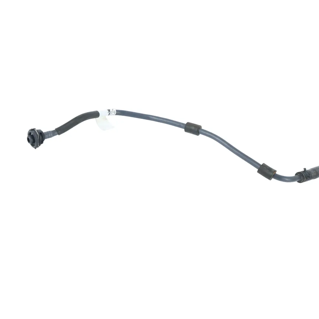 Audi S5 F5 Tubo Manguera Respiradero Refrigerante Motor 3.0 TDI DEWB - SKU 8W0121081EC - Número de pieza 8W0121081EC