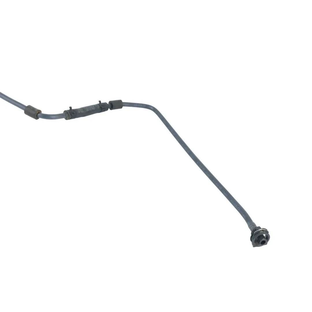 Audi S5 F5 Engine Coolant Breather Pipe Line Hose Tube 3.0 TDI DEWB - SKU 8W0121081EC - Part number 8W0121081EC