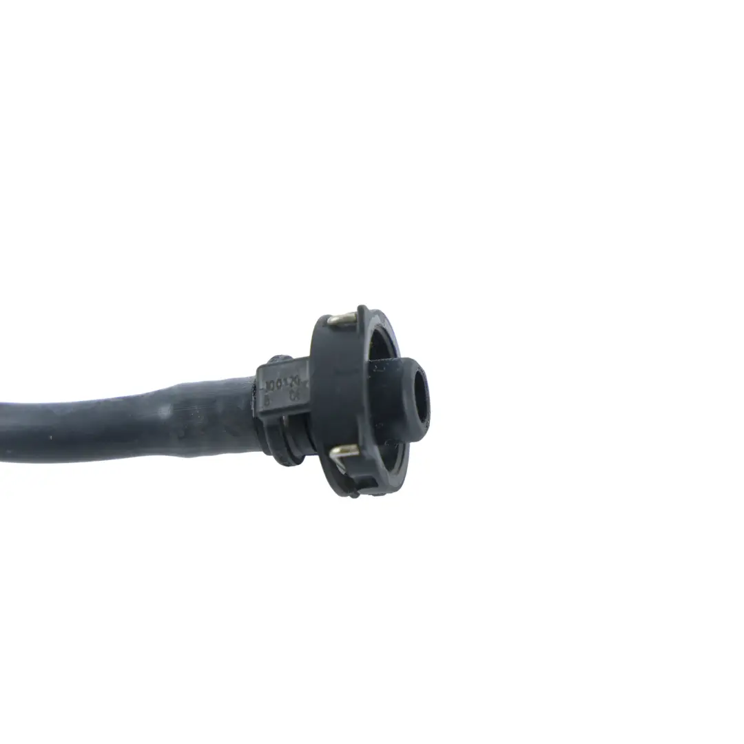Coolant Breather Pipe Line Hose Tube 3.0 TDI DEWB to Audi S5 F5 Engine with Part number 8W0121081EC Audi S5 F5 Engine Coolant Breather Pipe Line Hose Tube 3.0 TDI DEWB - SKU 8W0121081EC - Part number 8W0121081EC