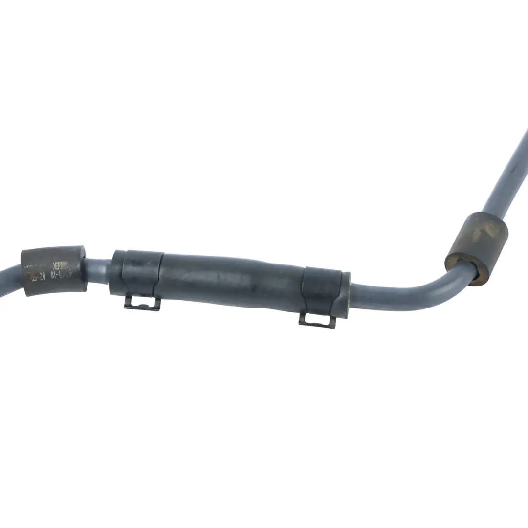 Audi S5 F5 Engine Coolant Breather Pipe Line Hose Tube 3.0 TDI DEWB - SKU 8W0121081EC - Part number 8W0121081EC