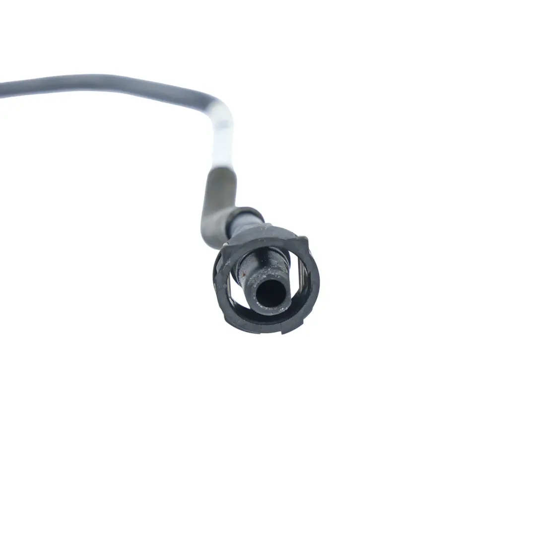 Audi S5 F5 Engine Coolant Breather Pipe Line Hose Tube 3.0 TDI DEWB - SKU 8W0121081EC - Part number 8W0121081EC