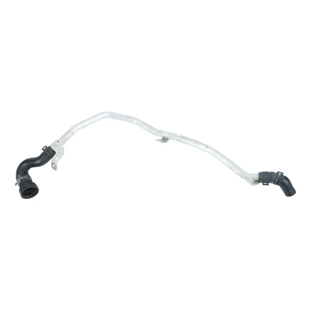 Audi S5 F5 Engine Water Coolant Pipe Hose Tube Line 3.0 TDI Diesel - SKU 8W0122449Q - Part number 8W0122449Q