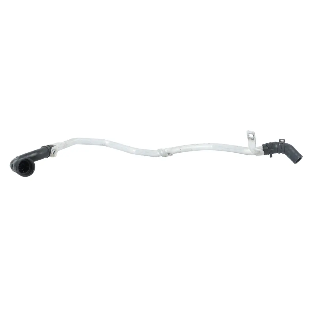 Audi S5 F5 Tubo Manicotto Liquido Refrigerante Motore 3.0 TDI Diesel - SKU 8W0122449Q - Numero di parte 8W0122449Q