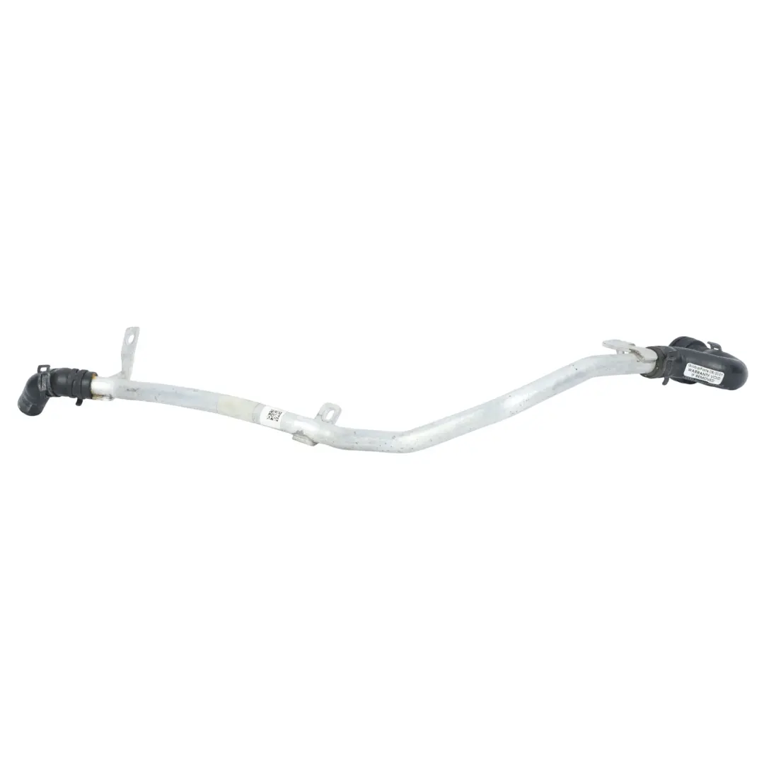 Tubo Manicotto Liquido Refrigerante Motore 3.0 TDI Diesel per Audi S5 F5 con numero di parte 8W0122449Q Audi S5 F5 Tubo Manicotto Liquido Refrigerante Motore 3.0 TDI Diesel - SKU 8W0122449Q - Numero di parte 8W0122449Q