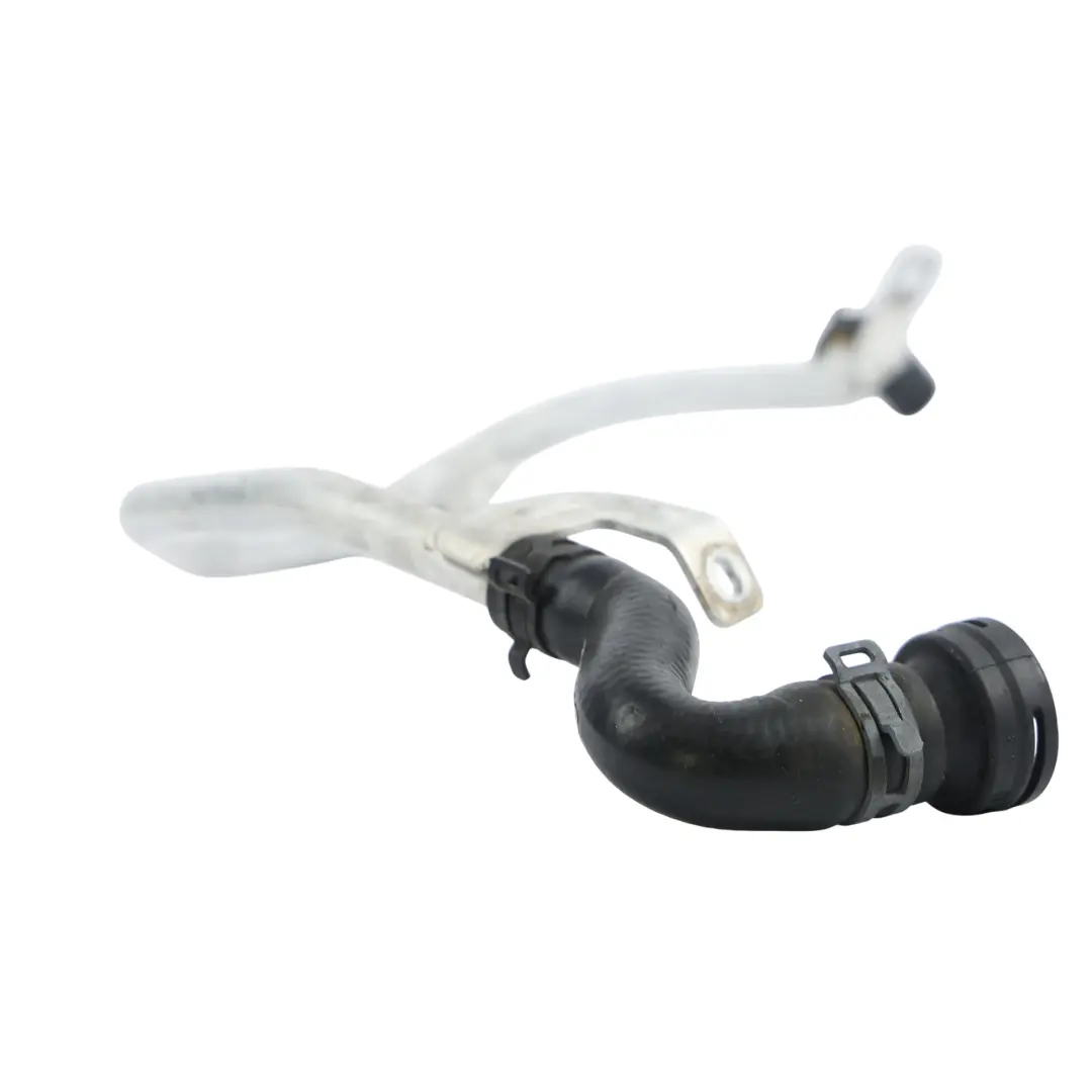 Audi S5 F5 Engine Water Coolant Pipe Hose Tube Line 3.0 TDI Diesel - SKU 8W0122449Q - Part number 8W0122449Q