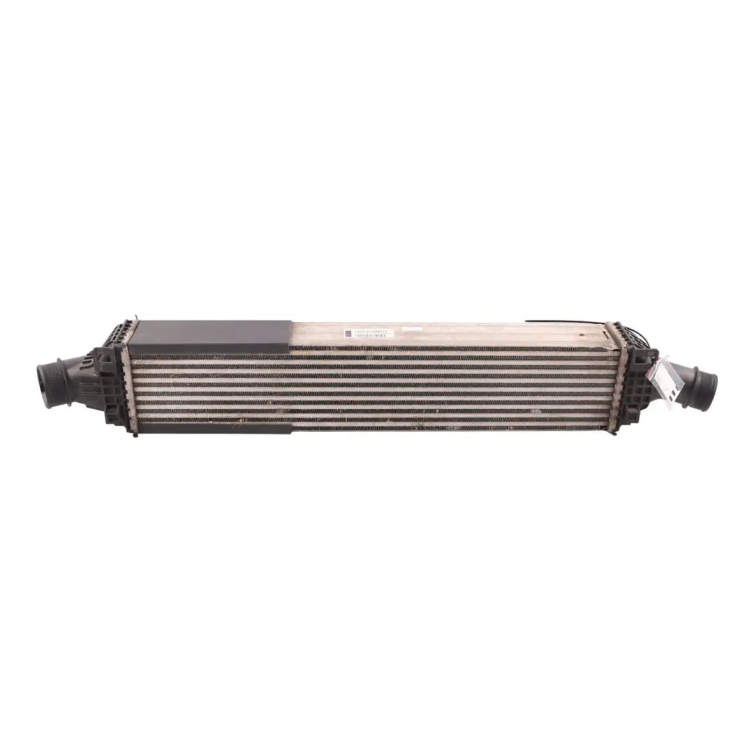 Radiator Air Charge Cooler Unit to Audi A4 B9 Intercooler with Part number 8W0145805N Audi A4 B9 Intercooler Radiator Air Charge Cooler Unit - SKU 8W0145805N - Part number 8W0145805N