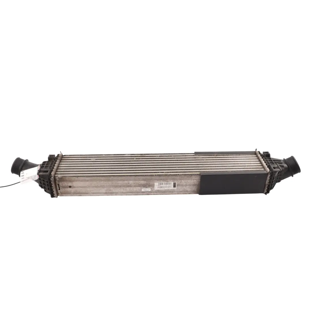 Audi A4 B9 Intercooler Radiator Air Charge Cooler Unit - SKU 8W0145805N - Part number 8W0145805N