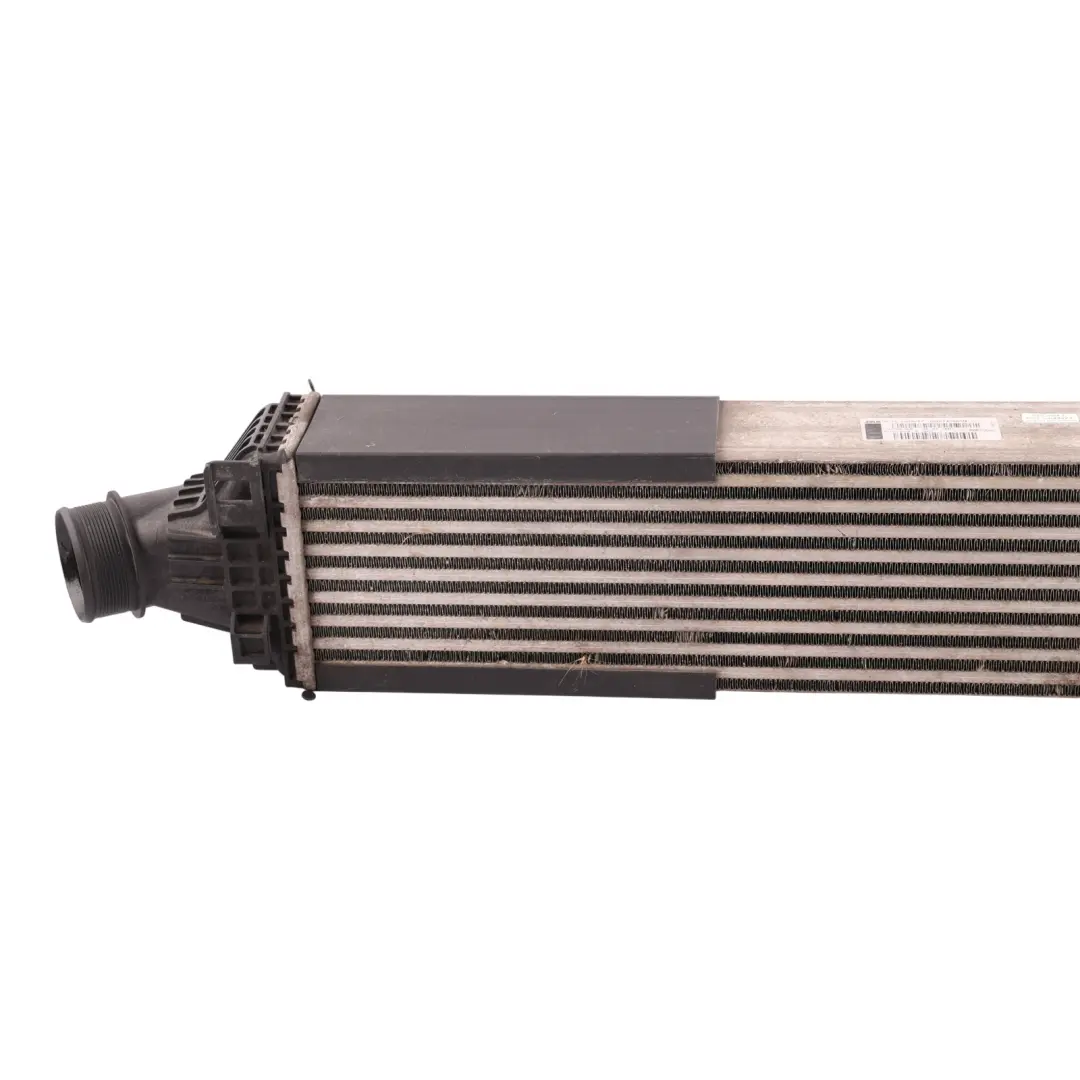 Radiator Air Charge Cooler Unit to Audi A4 B9 Intercooler with Part number 8W0145805N Audi A4 B9 Intercooler Radiator Air Charge Cooler Unit - SKU 8W0145805N - Part number 8W0145805N