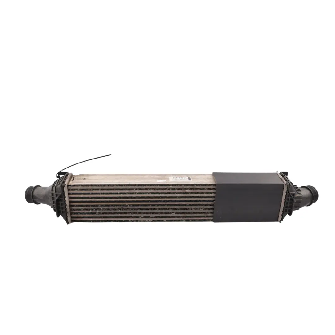 Audi A4 B9 Intercooler Radiator Air Charge Cooler Unit - SKU 8W0145805N - Part number 8W0145805N