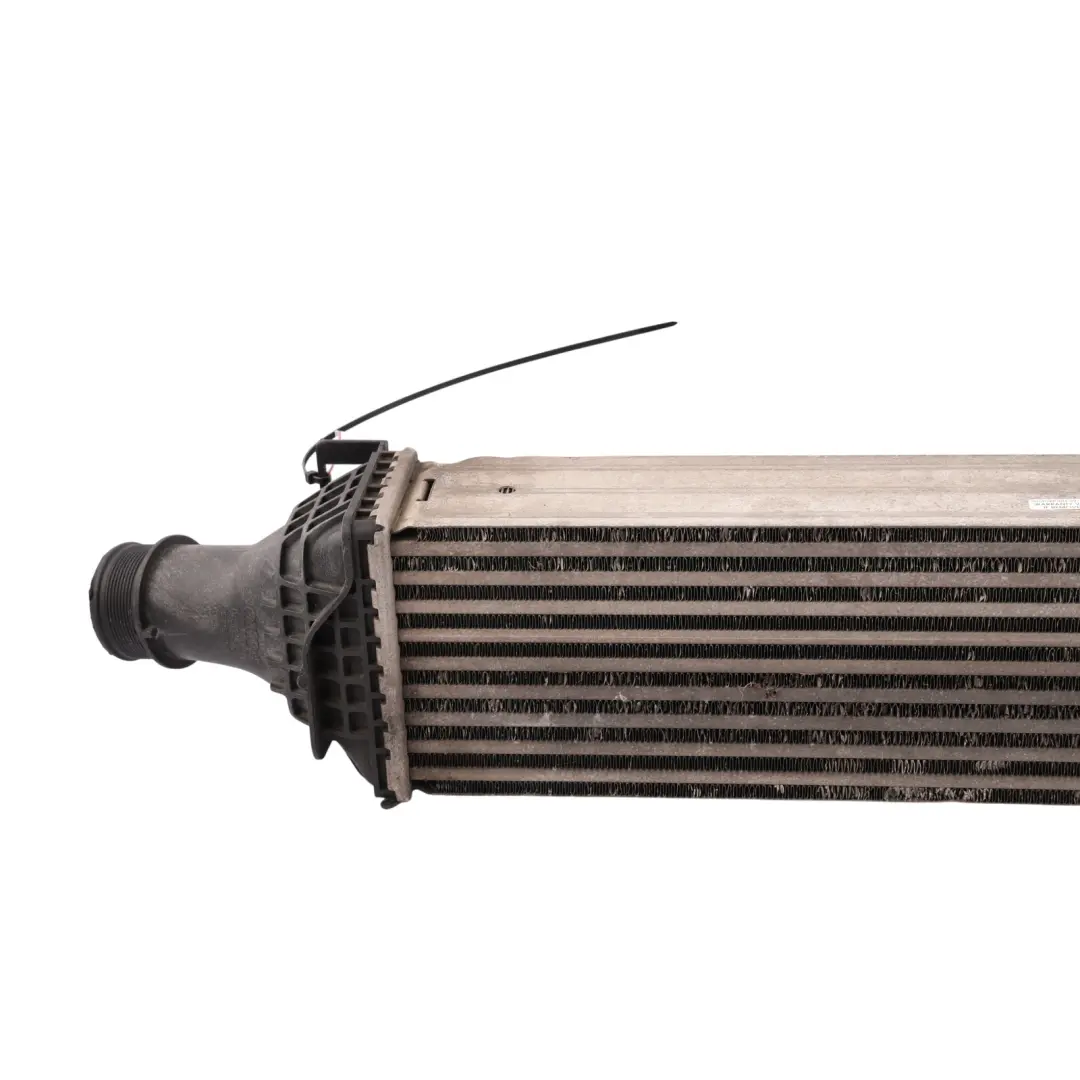 Audi A4 B9 Intercooler Radiator Air Charge Cooler Unit - SKU 8W0145805N - Part number 8W0145805N