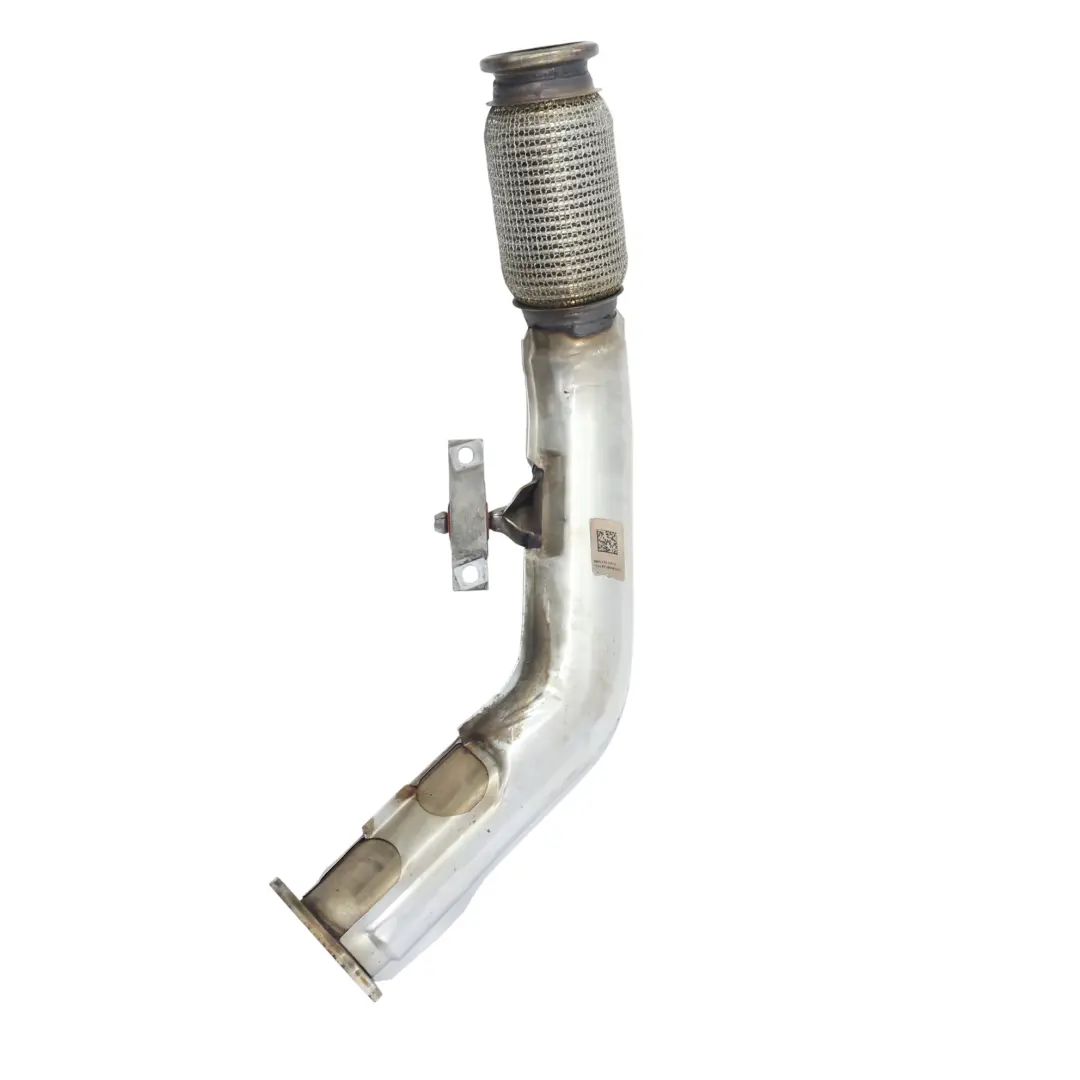 Abgasrohr Schlauch Leitung 2.0 TDI Diesel DTNA für Audi A5 F5 mit Teilenummer 8W0253350CL Audi A5 F5 Abgasrohr Schlauch Leitung 2.0 TDI Diesel DTNA - SKU 8W0253350CL - Teilenummer 8W0253350CL