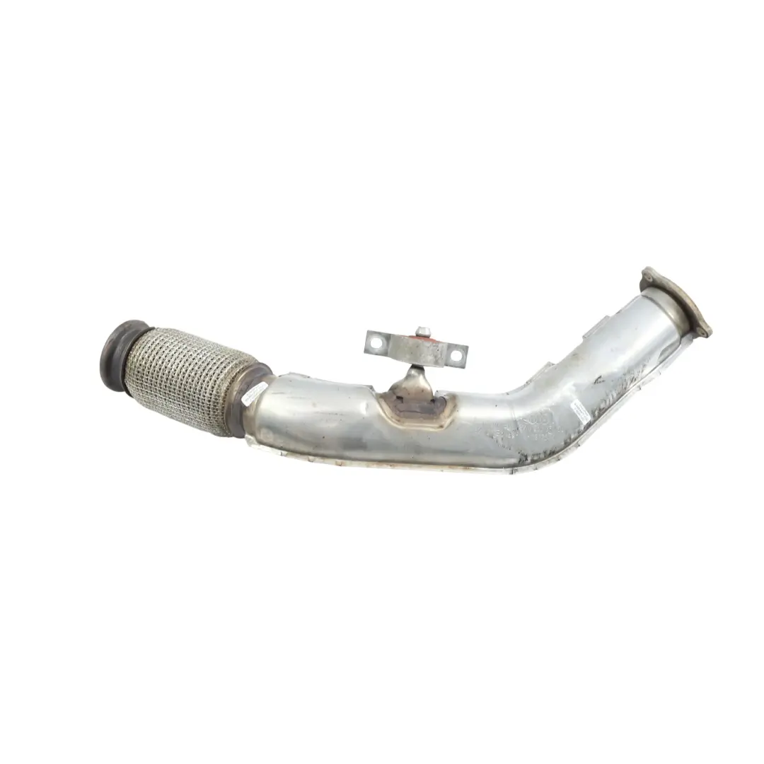 Audi A5 F5 Exhaust Pipe Hose Tube Line 2.0 TDI Diesel DTNA - SKU 8W0253350CL - Part number 8W0253350CL