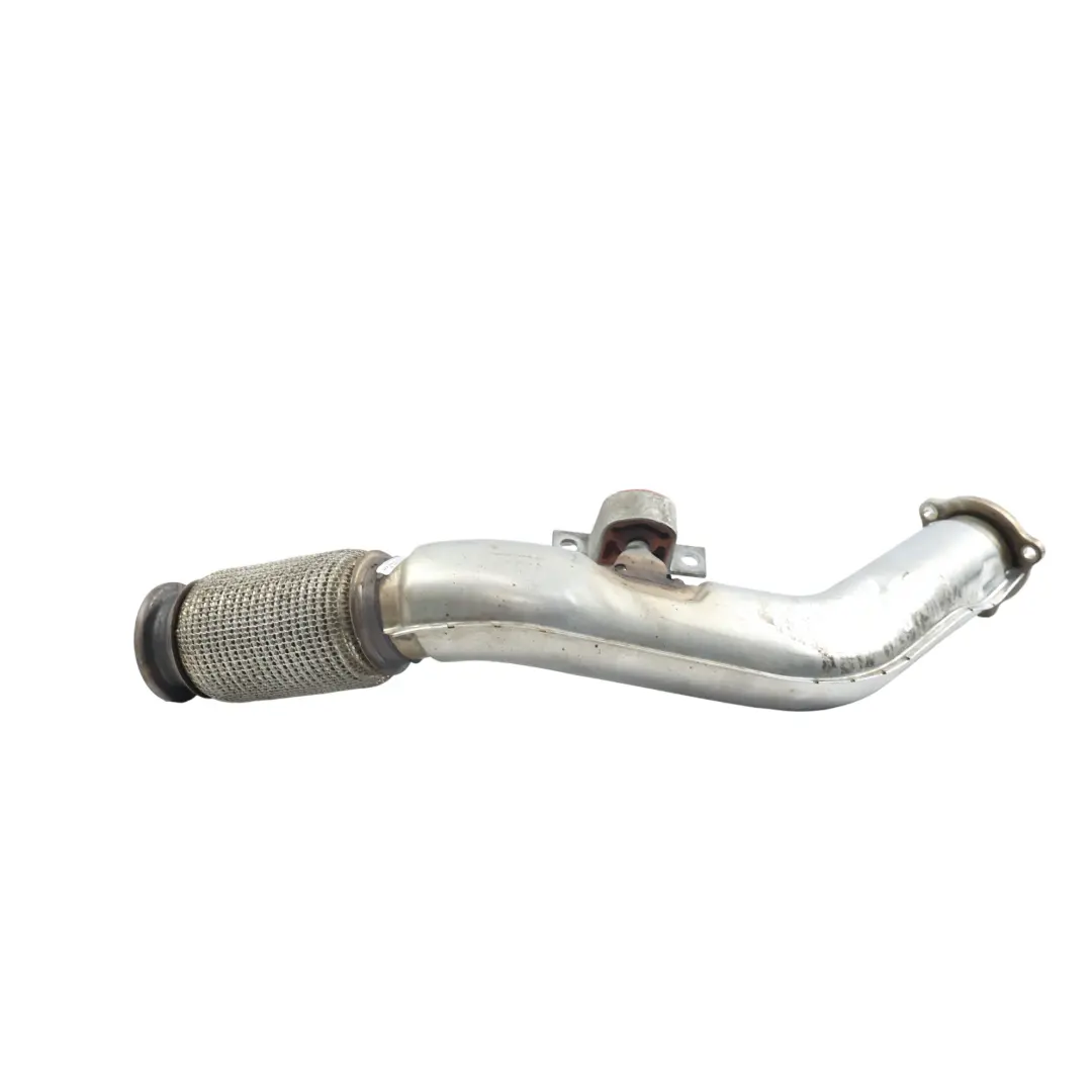 Exhaust Pipe Hose Tube Line 2.0 TDI Diesel DTNA to Audi A5 F5 with Part number 8W0253350CL Audi A5 F5 Exhaust Pipe Hose Tube Line 2.0 TDI Diesel DTNA - SKU 8W0253350CL - Part number 8W0253350CL