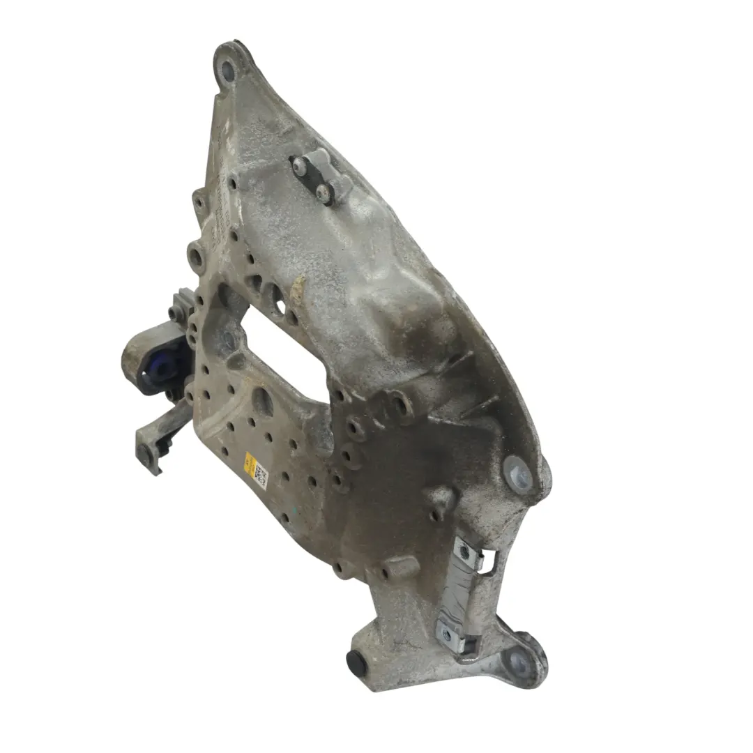 Audi S4 B9 S5 F5 Cross Member Subframe Gearbox Mounting Panel Holder - SKU 8W0399262AR - Part number 8W0399262AR