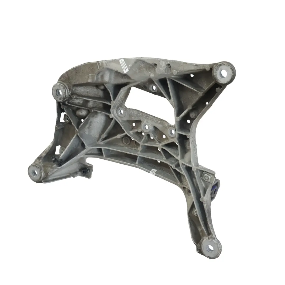 Querträger Getriebehalter Montageplatte für Audi S4 B9 S5 F5 mit Teilenummer 8W0399262AR Audi S4 B9 S5 F5 Querträger Getriebehalter Montageplatte - SKU 8W0399262AR - Teilenummer 8W0399262AR