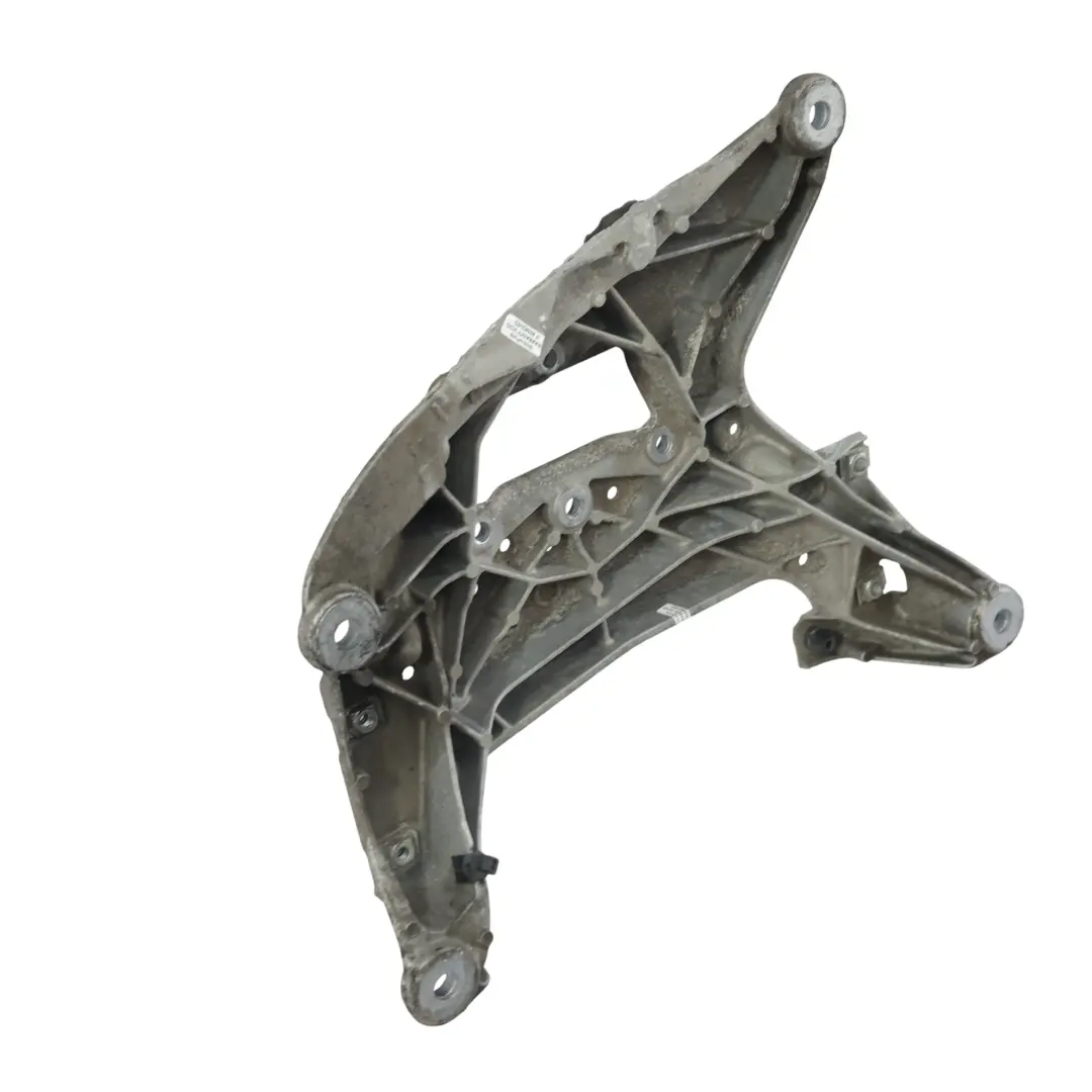 Querträger Getriebehalter Montageplatte für Audi S4 B9 S5 F5 mit Teilenummer 8W0399262AR Audi S4 B9 S5 F5 Querträger Getriebehalter Montageplatte - SKU 8W0399262AR - Teilenummer 8W0399262AR