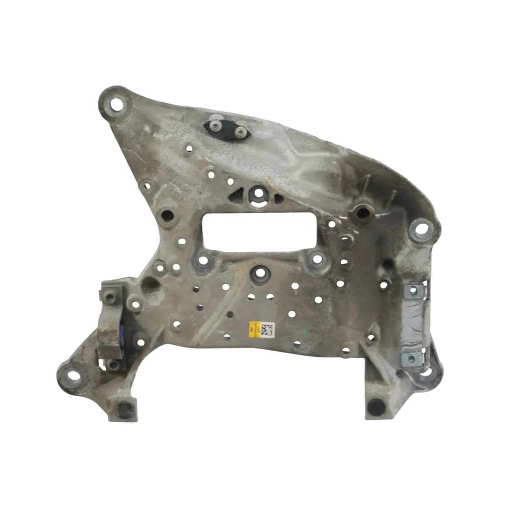 Audi S4 B9 S5 F5 Traversa Supporto Cambio Telaio Ausiliario - SKU 8W0399262AR - Numero di parte 8W0399262AR