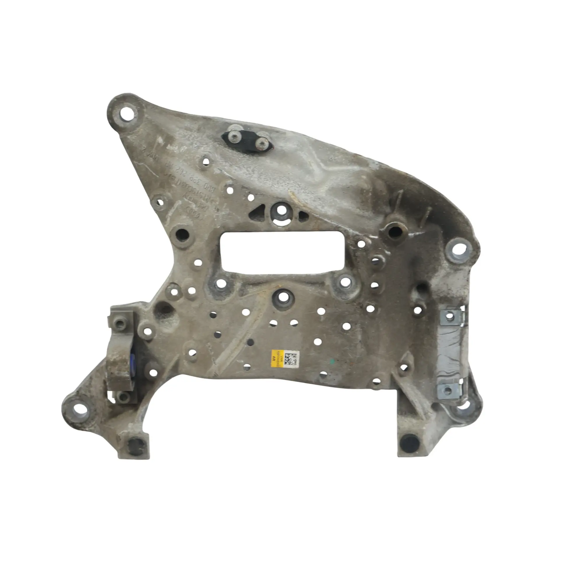 Audi S4 B9 S5 F5 Traversa Supporto Cambio Telaio Ausiliario 8W0399262AR