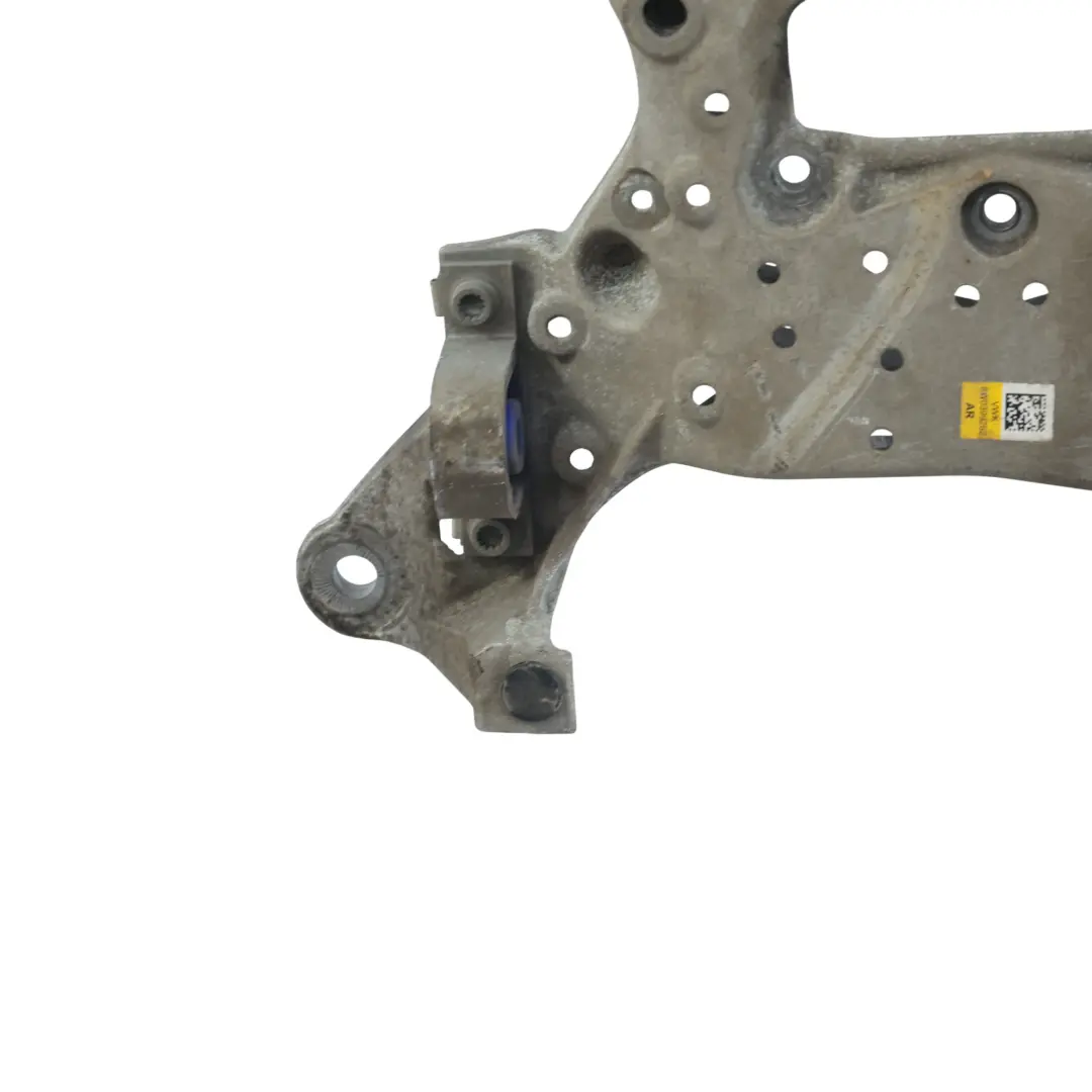 Audi S4 B9 S5 F5 Traversa Supporto Cambio Telaio Ausiliario - SKU 8W0399262AR - Numero di parte 8W0399262AR