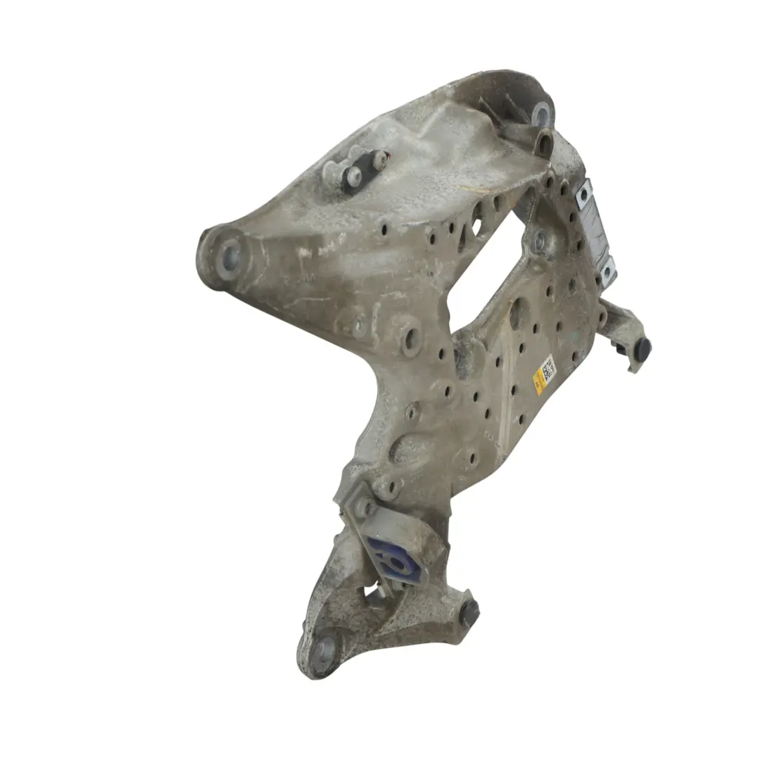 Audi S4 B9 S5 F5 Querträger Getriebehalter Montageplatte - SKU 8W0399262AR - Teilenummer 8W0399262AR