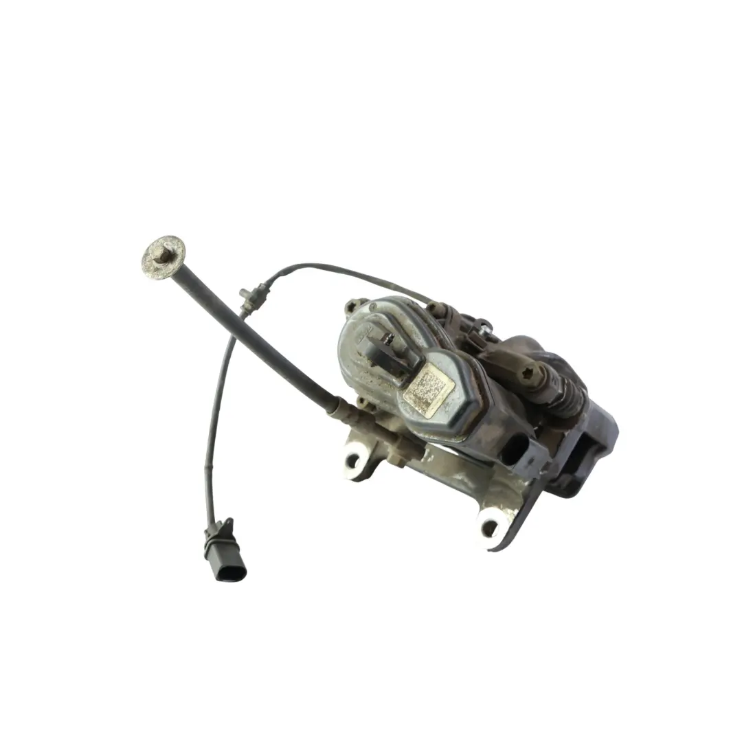 Audi S5 F5 Rear Brake Caliper Housing Right O/S 3.0 TDI Diesel DMKC - SKU 8W0406 - Part number 8W0406