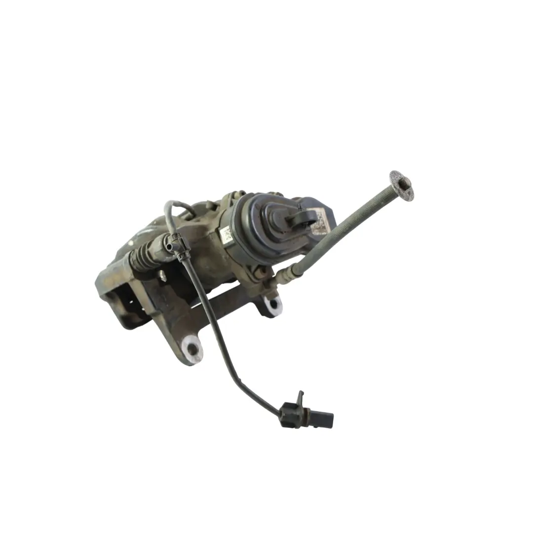 Audi S5 F5 Rear Brake Caliper Housing Right O/S 3.0 TDI Diesel DMKC - SKU 8W0406 - Part number 8W0406
