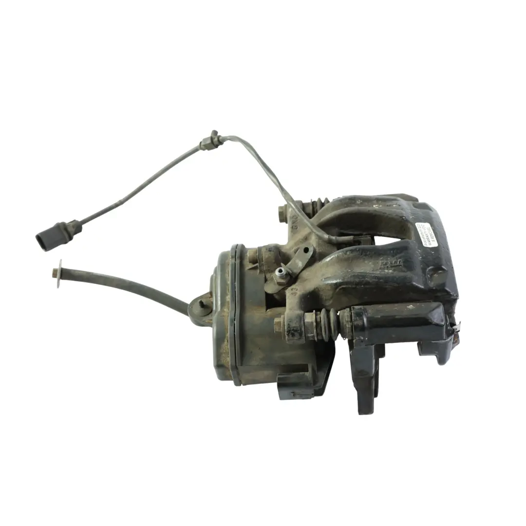 Audi S5 F5 Rear Brake Caliper Housing Right O/S 3.0 TDI Diesel DMKC - SKU 8W0406 - Part number 8W0406